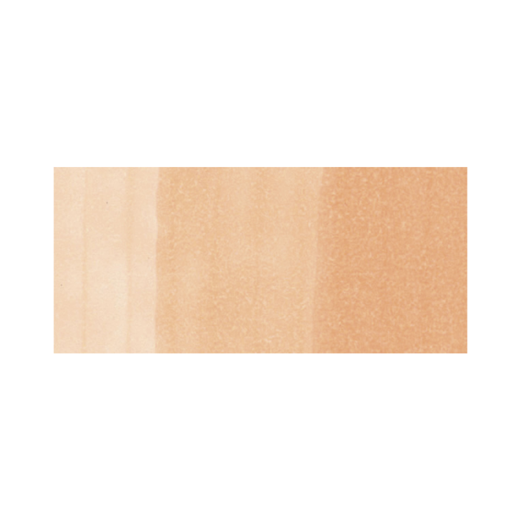 Маркер двухсторонний COPIC "SKETCH" E01 Pink Flamingo