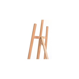 Мольберт-лира Cappelletto "CL-29" из бука большой