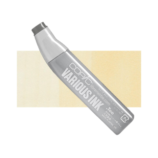 Чернила спиртовые COPIC "Various Ink" YR30 Macadamia Nut