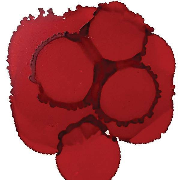 Чернила спиртовые Jacquard "Pinata" #009 Перец Чили/ 15мл Color