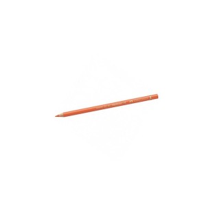 Карандаш цветной Faber-Castell "Polychromos" №113 оранжевый