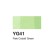 Спиртовые чернила Copic "INK" YG41 Pale Cobalt Green (12мл)