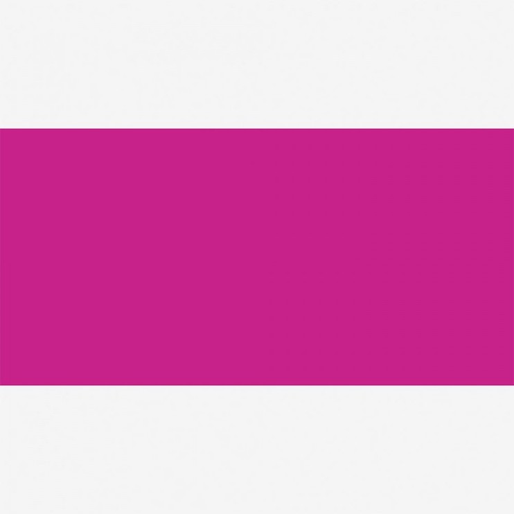 Гуашь Shinhan "Designers GOUACHE" №123(B) Rose (Роза), туба 15мл