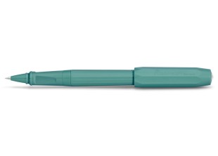 Ручка-роллер Kaweco "Perkeo" Breezy Teal (бирюзовый), 0.7 мм