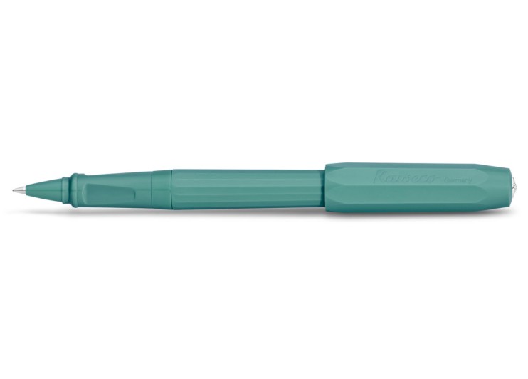 Ручка-роллер Kaweco "Perkeo" (0,7мм), Breezy Teal (10002218)