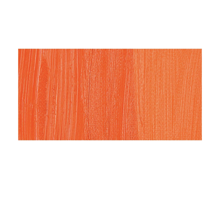 Масло "Old Holland" E17 Cadmium Orange/ Кадмий оранжевый, 125 мл