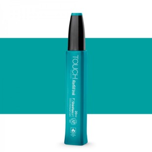 Чернила спиртовые "Touch" B65 (ice blue), 20мл