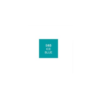 Чернила спиртовые "Touch" B65 (ice blue), 20мл