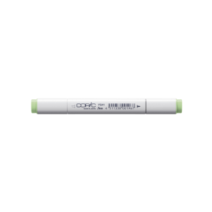 Маркер спиртовой COPIC "Classic" YG41 Pale Green