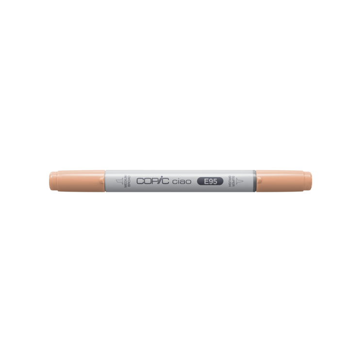 Маркер для скетчинга COPIC "CIAO" E95 Flesh Pink