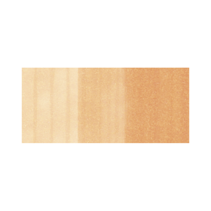 Маркер для скетчинга COPIC "CIAO" YR61 Yellowish Skin Pink