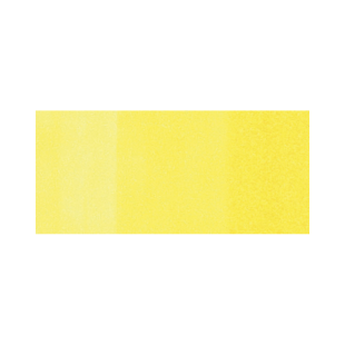 Маркер двухсторонний COPIC "SKETCH" Y11 Pale Yellow