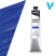 Акрил Vallejo "Studio" 25 Cobalt Blue (Кобальт синий имитация), 58мл