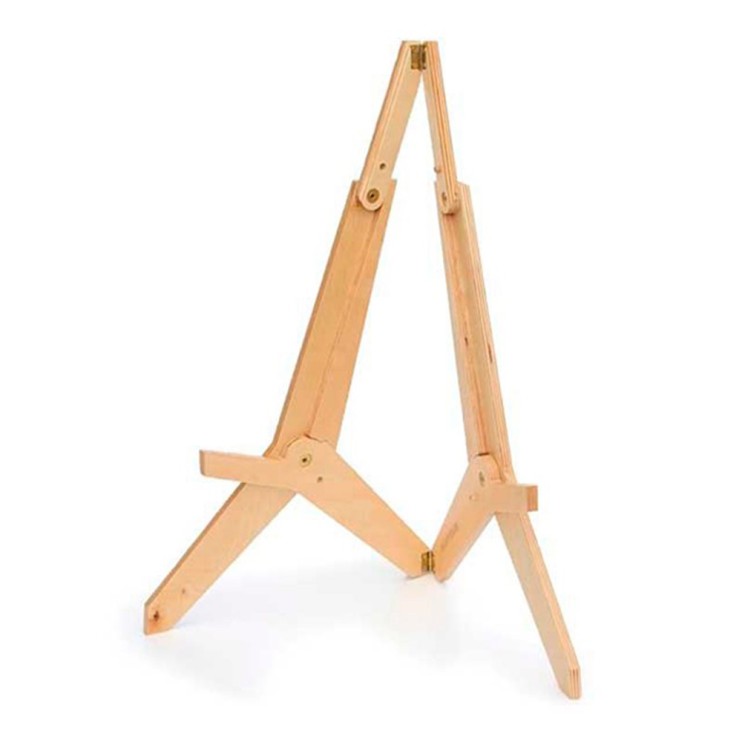 Мольберт настольный Cappelletto "Jack knife" буковый, 91 см