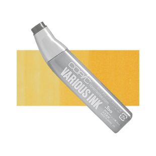 Чернила спиртовые COPIC "Various Ink" YR31 Light Reddish Yellow