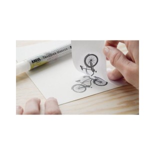 Маркер трансферный Kreul "Transfer marker" 1-5мм