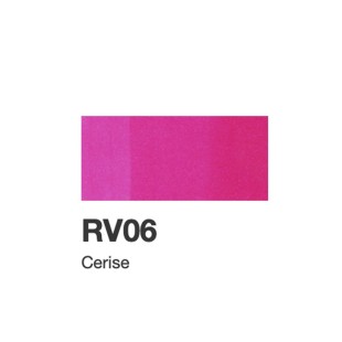 Спиртовые чернила Copic "INK" RV06 Cerise (12мл)