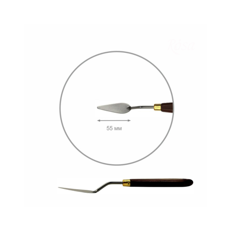 Мастихин RGM "Classic" 04