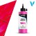 Акрил Vallejo "Studio" 935 Fluorescent Magenta (Маджента флюо), 200мл