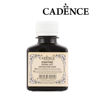 Битум жидкий Cadence "Asphaltum Paint" 100мл