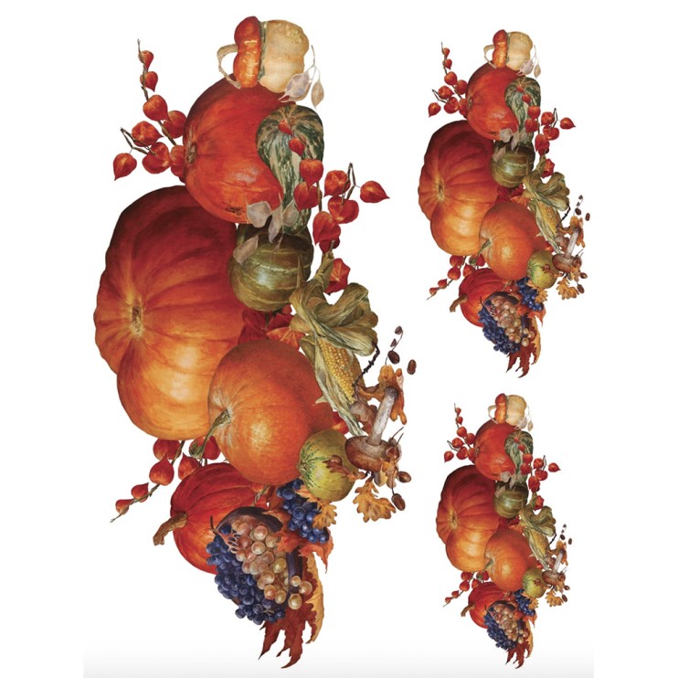 Трансфер "Transfer Collection" 25х35см, UTC0024