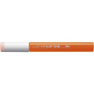 Спиртовые чернила Copic "INK" YR00 розовый порошок (12мл)