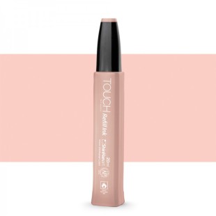 Чернила спиртовые "Touch" цвет R28 (fruit pink), 20мл