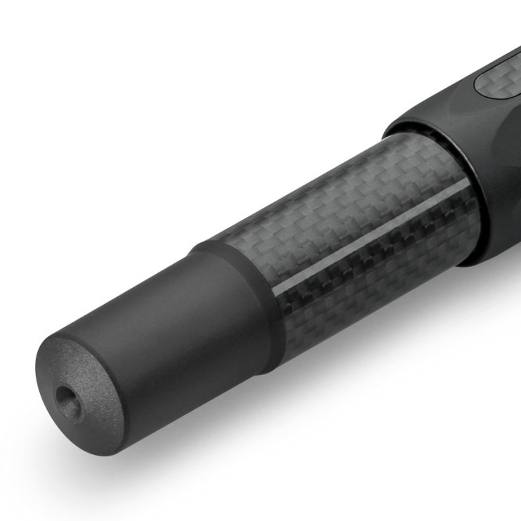 Ручка перьевая Kaweco "Ac Sport" EF (0,5мм), Black (10002277)