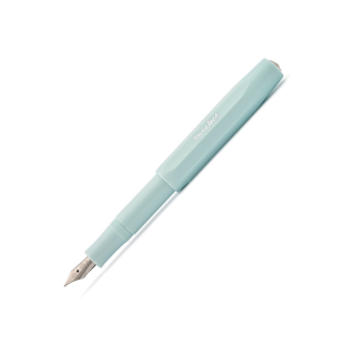Ручка перьевая Kaweco "Skyline Sport" EF 0.5мм, цвет мятный