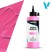 Акрил Vallejo "Studio" 53 Quinacridone Rose (Розовый Хинакридон), 200мл