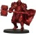 Краска акрил Vallejo "True Metallic Metal" 77.146 Ruby Red, 18мл (серия Shade)