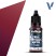 Краска акрил Vallejo "True Metallic Metal" 77.146 Ruby Red, 18мл (серия Shade)