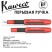 Ручка перьевая Kaweco "Ac Sport" EF (0,5мм), Red (10000469)