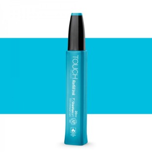 Чернила спиртовые "Touch" B66 (baby blue), 20мл