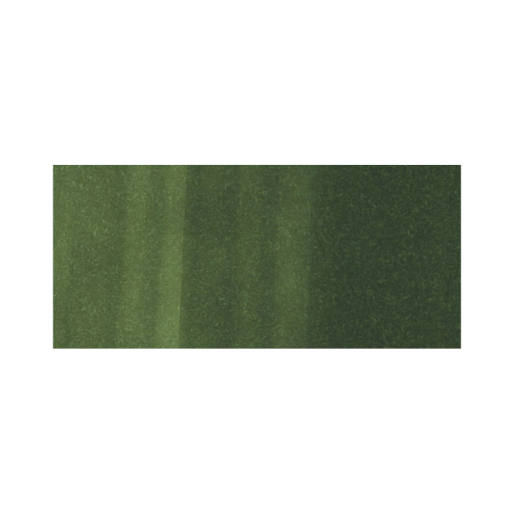 Маркер спиртовой COPIC "Classic" G28 Ocean Green