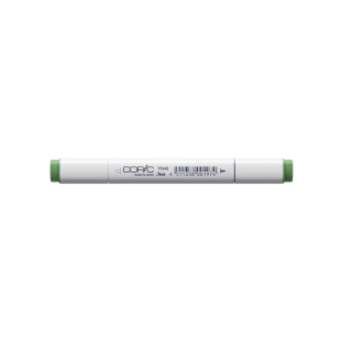 Маркер спиртовой COPIC "Classic" YG45 Cobalt Green