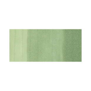 Маркер спиртовой COPIC "Classic" YG45 Cobalt Green