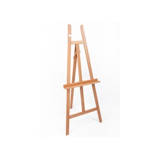 Мольберт студийный Cappelletto "CL-5V" из ореха