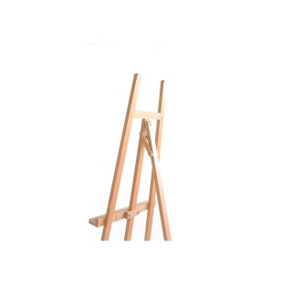 Мольберт студийный Cappelletto "CL-5V" из ореха