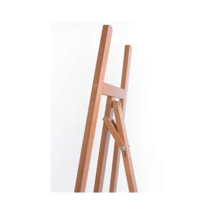 Мольберт студийный Cappelletto "CL-5V" из ореха