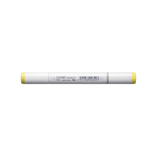 Маркер двухсторонний COPIC "SKETCH" Y13 Lemon Yellow