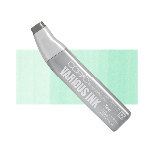 Чернила спиртовые COPIC "Various Ink" G00 Jade Green