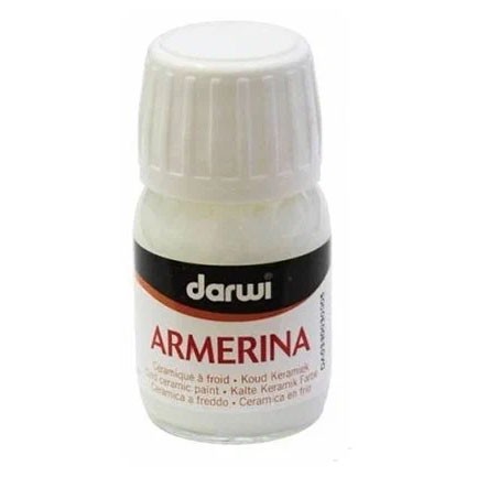 Медиум для красок по керамике Darwi "Armerina" 30 мл, 005 medium (0380030005)