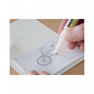 Маркер трансферный Kreul "Transfer marker XXL" 4-12мм