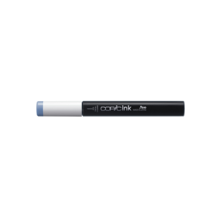Спиртовые чернила Copic "INK" B45 Smoky Blue (12мл)