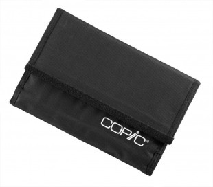 Набор маркеров Copic Classic "DoSketch" 12 штук в пенале