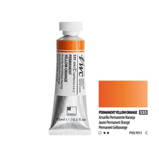 Краска акварельная SH "PWC" 3 тубы (№533, 535, 537) по 15мл