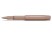 Ручка-роллер Kaweco "AL Sport" F (0,7мм), Rose Gold + доп. стержень (10001575)
