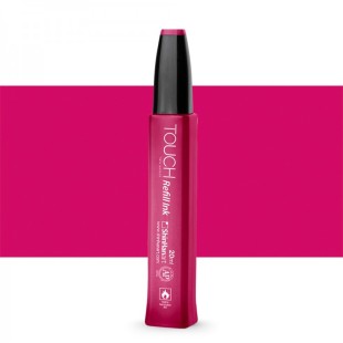 Чернила спиртовые "Touch" цвет R3 (rose red), 20мл