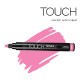 ​Маркер акриловый TOUCH «Opaque» №18 PINK (Medium 1,5-2,3мм)